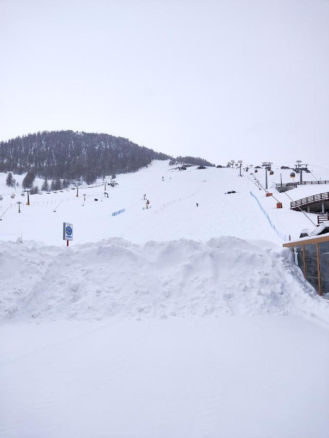 Loft Mountain Spirit Livigno Exterior foto