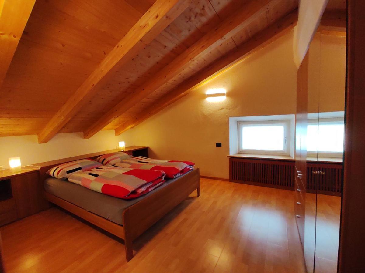 Loft Mountain Spirit Livigno Exterior foto