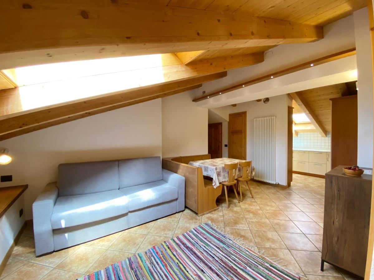 Loft Mountain Spirit Livigno Exterior foto