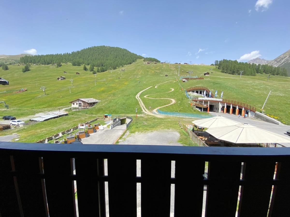 Loft Mountain Spirit Livigno Exterior foto
