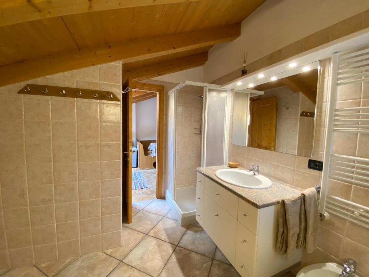 Loft Mountain Spirit Livigno Exterior foto