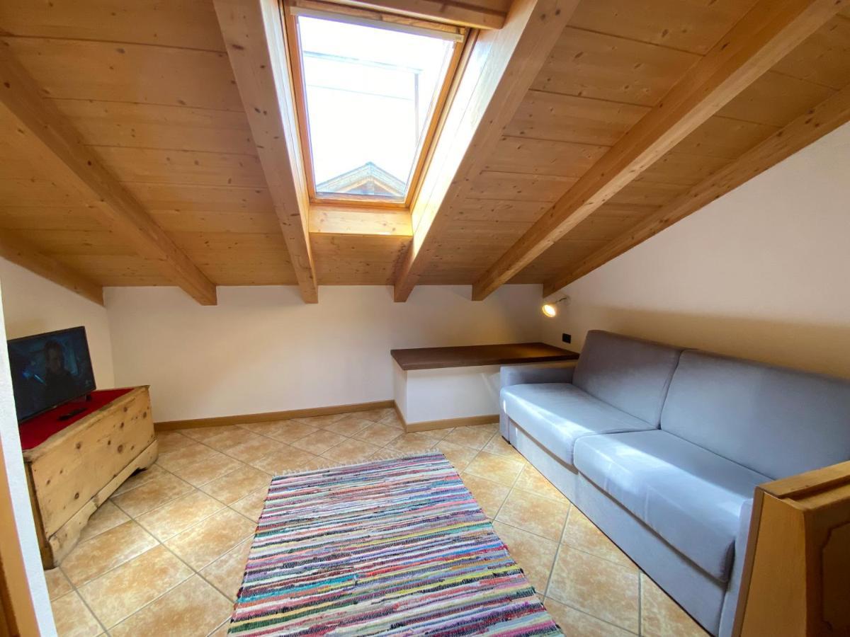 Loft Mountain Spirit Livigno Exterior foto