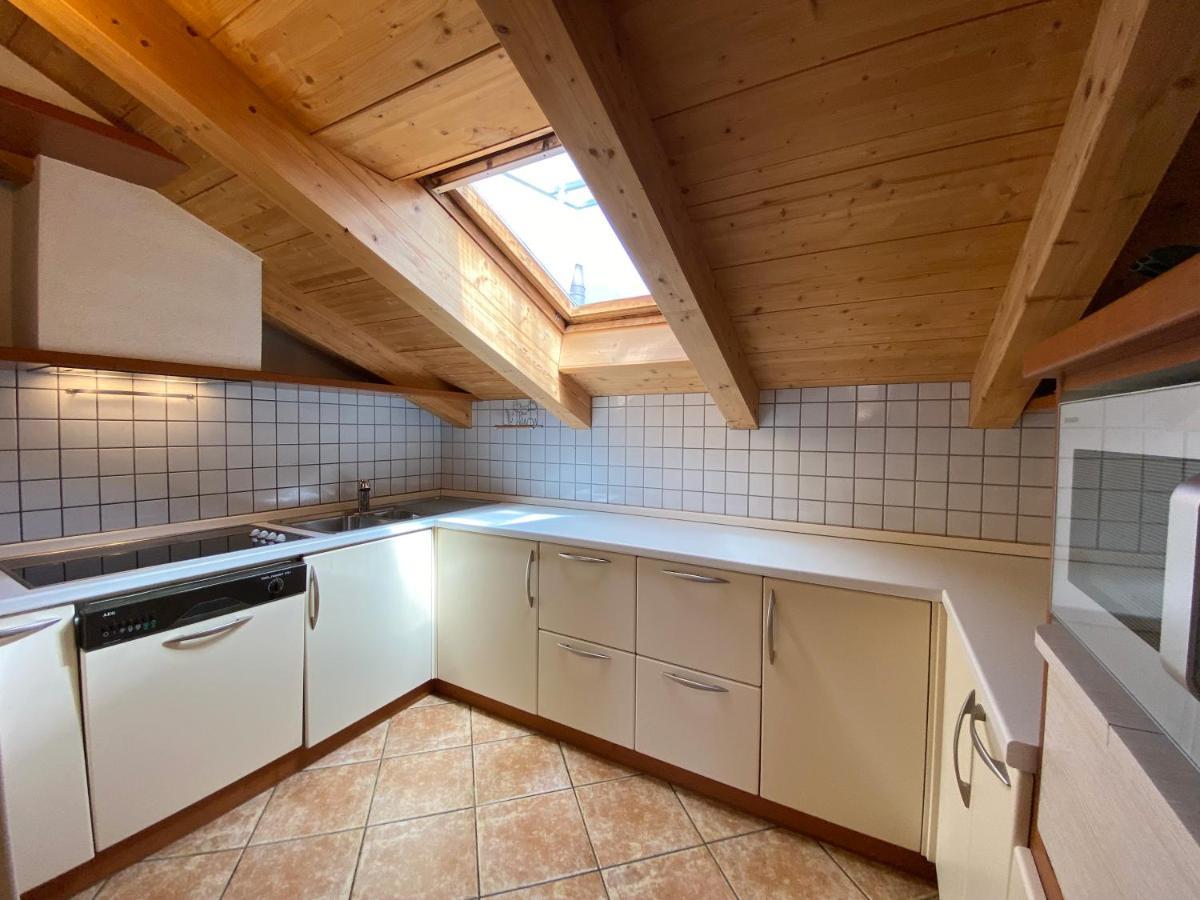 Loft Mountain Spirit Livigno Exterior foto