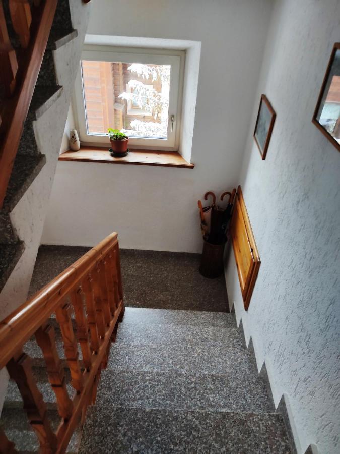 Loft Mountain Spirit Livigno Exterior foto