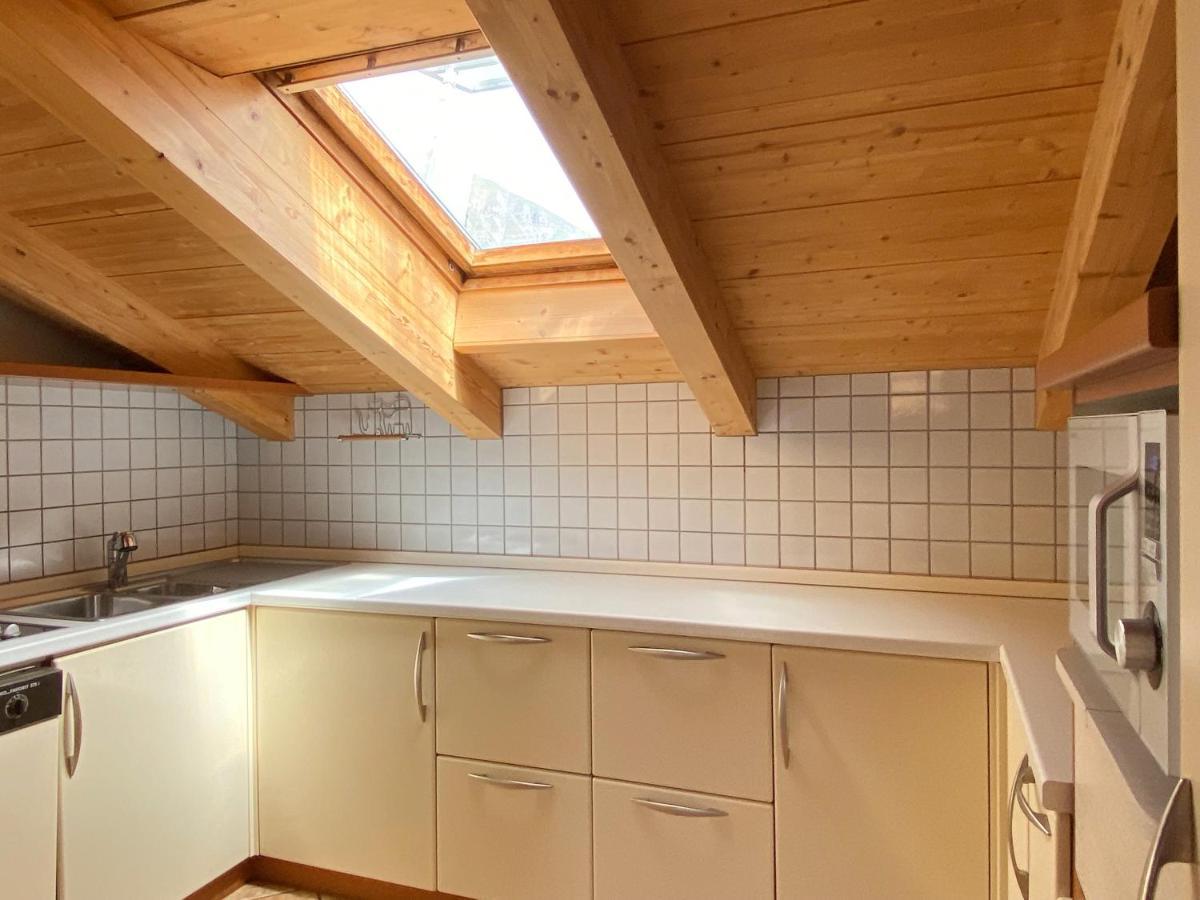 Loft Mountain Spirit Livigno Exterior foto