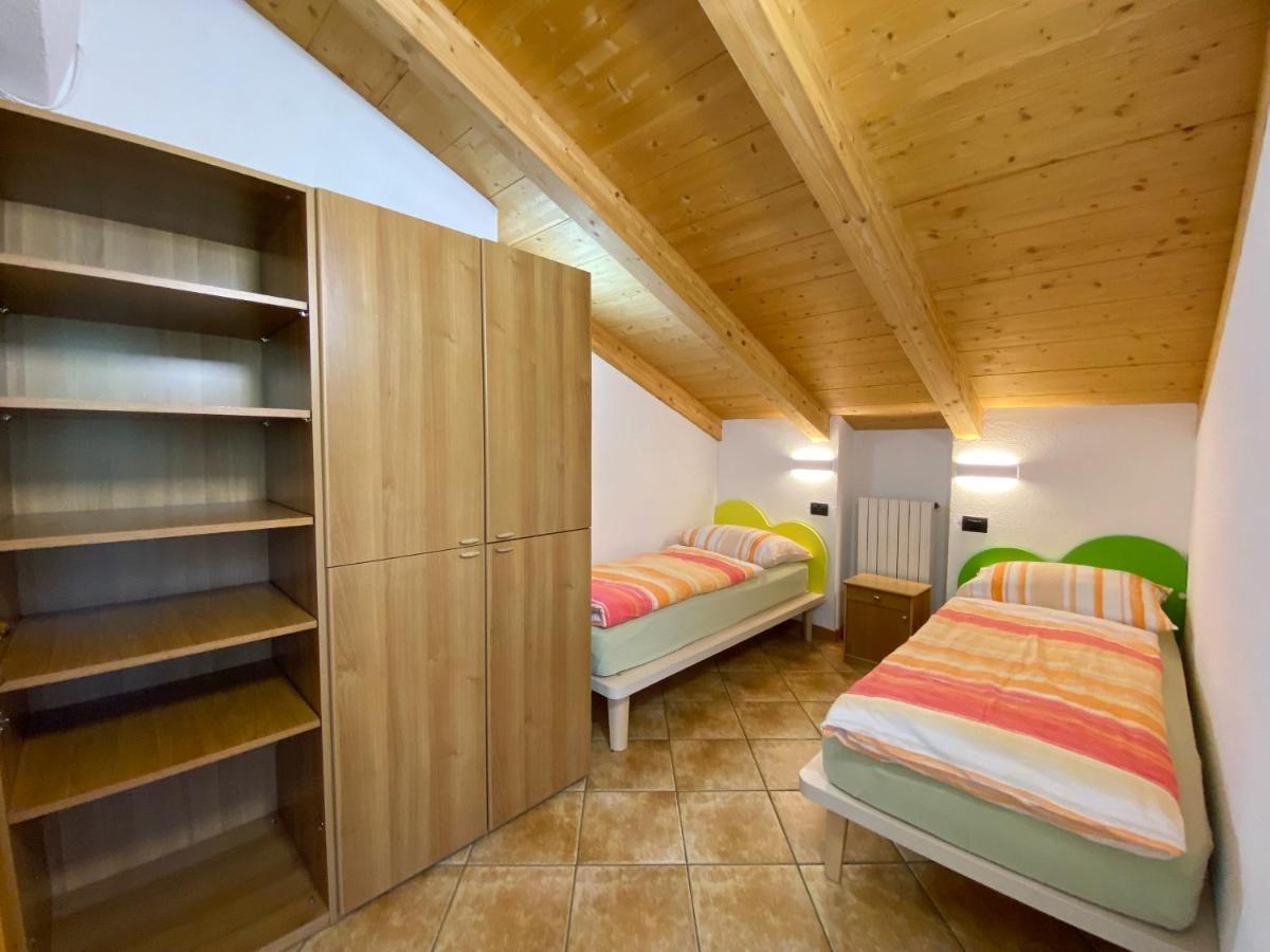 Loft Mountain Spirit Livigno Exterior foto