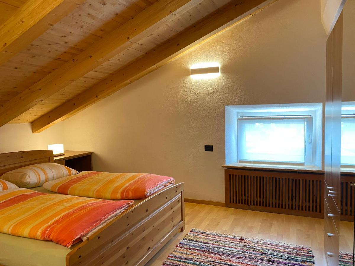 Loft Mountain Spirit Livigno Exterior foto